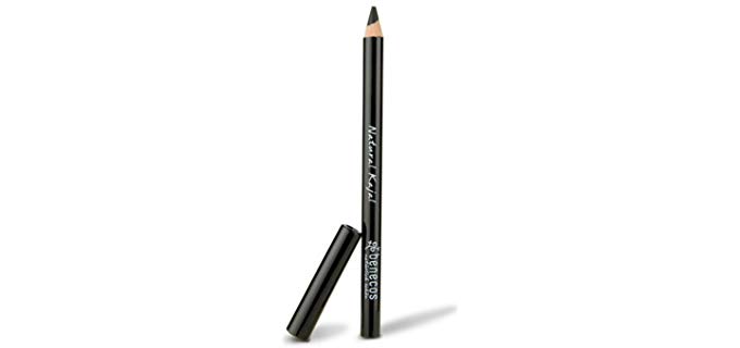 Benecos Organic Plant - Best Natural Eyeliner Pencil