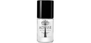 Adesse New York Diamond Top Shine - 5-Free Nail Polish Top Coat