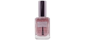 Karma Hues Organic Nail Strengthener - Non-Toxic Strengthening Nail Polish