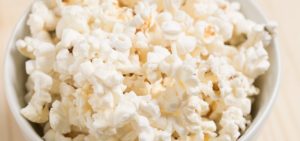 Best Organic Popcorn