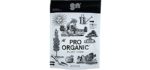 Shin Nong Pro Organic Fertilizer - All Purpose Organic Vegetable Fertilizer