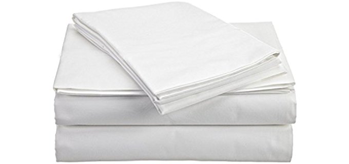 Best Organic Cotton Sheets