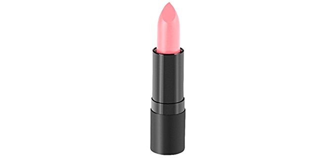 Inside and Out Cosmetics Organic Lipstick - Non-Compromising Bright All Organic Lipstick
