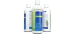 Puriya Hydrating - Best Organic Anti Dandruff Shampoo