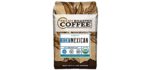 Fresh Roasted Coffee Mexican - Organic Swiss Water Decaf Coffee