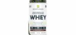 Bodylogix 24 Grams - Best Organic Whey Protein
