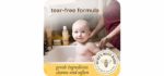 Burt's Bees Baby Plant-based - Natural Tear-free Shampoo