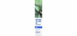 Desert Essence Natural - Organic Tea Tree Oil Toothpaste