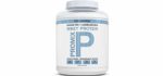 ProMix Nutrition Grass Fed - Natural Whey Protein