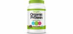 Orgain Plant-Based - Protein Powder