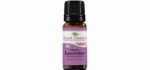 Plant Therapy Lavender - Organic Essential Oil