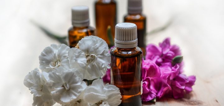 best organic essential oil