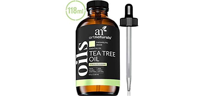 ArtNaturals Natural - Tea Tree Essential Oil