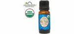 US Organic Organic - Essential Oil Tea Tree