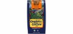 The Organic Coffee Co. Gorilla - Organic Swiss Water Decaf Coffee