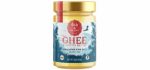 4th & Heart Organic Ghee Butter - Himalayan Salted Clarified Organic Butter