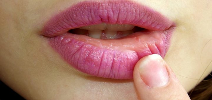 Best Organic Lip Gloss