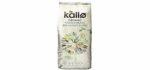 Kallo Gluten Free - Organic Rice Cereal