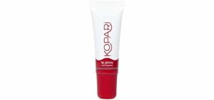 Kopari Coconut Lip Glossy Sangria - Organic, Hydrating and Moisturizing