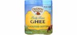Purity Farms Ghee - Organic Clarified Butter