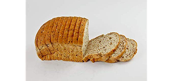 Sami’s Lo Carb - Organic Bread