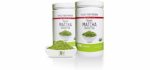 Nubeleaf Organic Matcha Green Tea Powder - Premium Matcha Powder