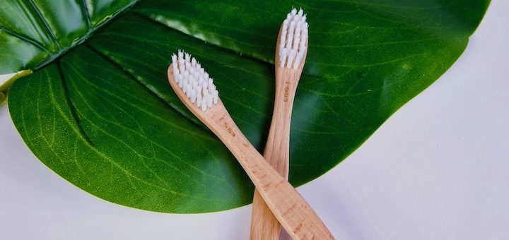 Best Bamboo Toothbrush