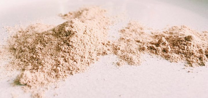 Organic Psyllium