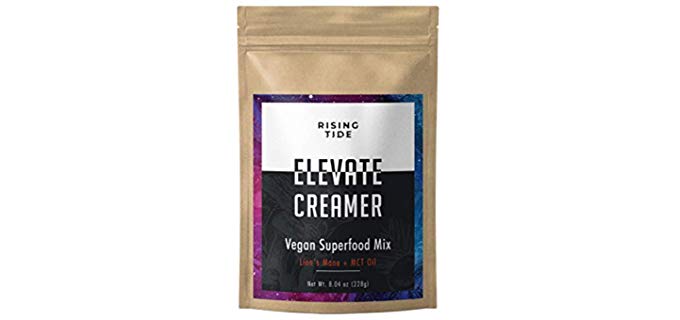 Rising Tide Elevate Creamer - Superfood Mix