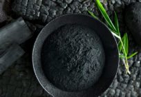 Organic Activated Charcoal