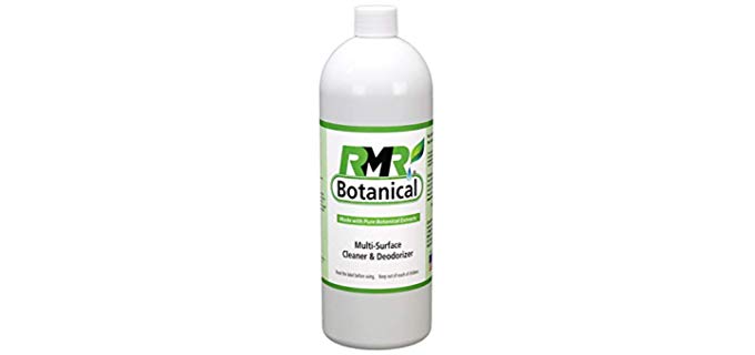 RMR Brands Botanical - Cleaner and Treatment