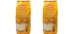 Kallo Puffed - Organic Rice Cereal
