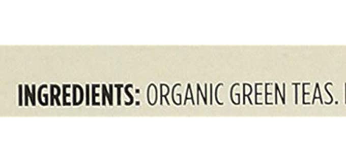 12 Best Organic Tea Brands To Buy - Organic Aspirations