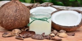 Best Organic coconut milk