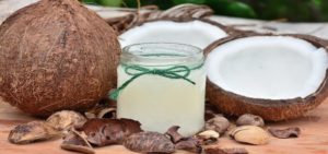 Best Organic coconut milk