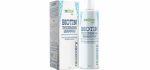 Paisle Biotin - Best Natural Shampoo for Hair Loss