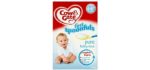 GGlittle Pure - Baby Rice Packet