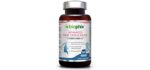 Biophix Anti-Aging - 10000 mcg Organic Biotin Supplement