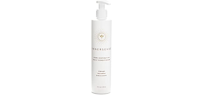 INNERSENSE Daily - Organic Beauty Daily Conditioner