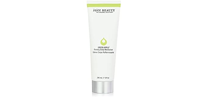 Juice Beauty Green Apple - Optimally Enriched Organic Hand Cream