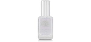 karma organic Two-in-One - Organic Base/Top Coat Nail Polish