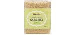 Minivita Sprouted - Organic Brown Rice