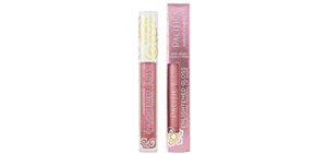 Pacifica Enlightened Gloss - Mineral Organic Lip Gloss