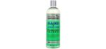 Renpure Revitalizing - Refreshing Shampoo For Oily Hair