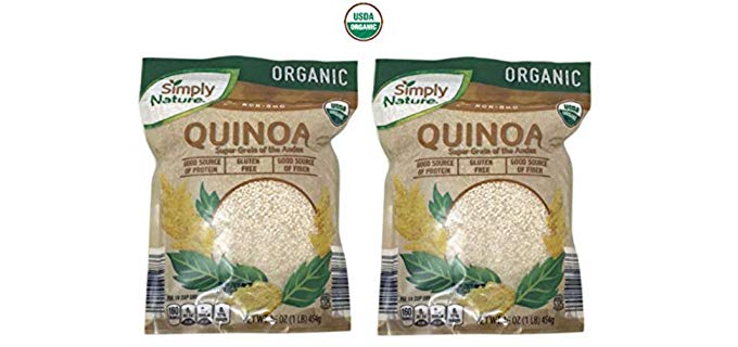 Simply Nature Organic - Super Grain Quinoa