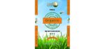 Sustane 8-0-4 - Organic Winterizer Fertilizer