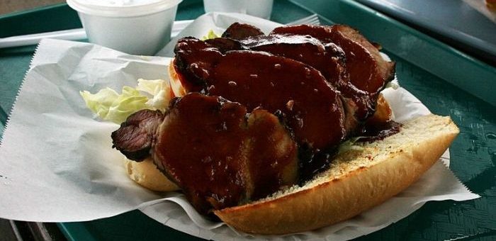 best organic bbq sauce