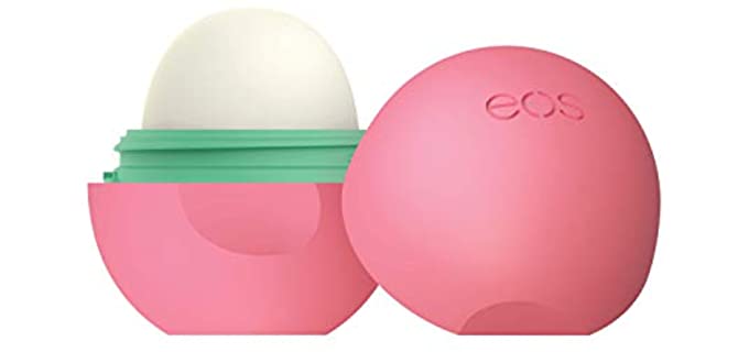eos Natural - Organic Sphere Lip Balm