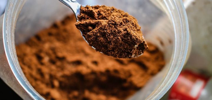 Best Organic Cacao Powder
