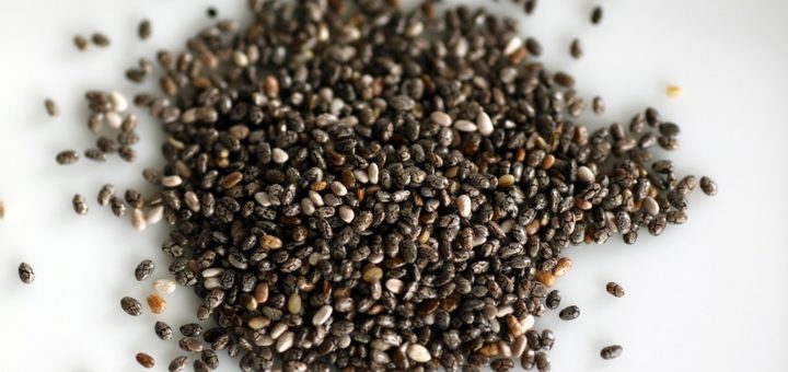 Best Organic Chia Seeds